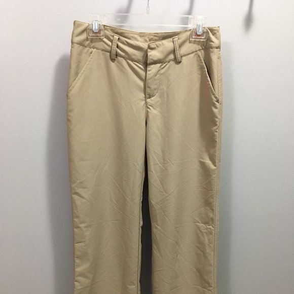 Patagonia Pants - Beige Patagonia pants size 4